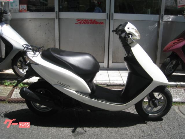 Ｄｉｏ　ＡＦ６２　ホワイト　ノーマル