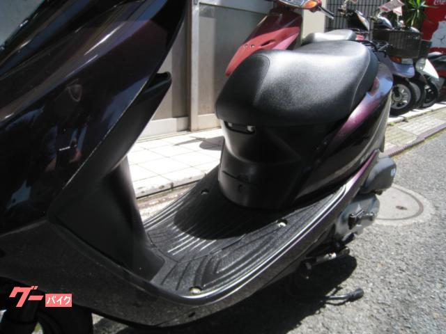 ホンダ Dio AF68 パープル ノーマル キー2本|(株 ホンダ Dio AF68 パープル ノーマル キー2本|(株