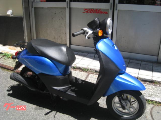 車両情報:ホンダ トゥデイ | (株)ファイナルアンサー | 中古バイク 車両情報:ホンダ トゥデイ | (株)ファイナルアンサー | 中古バイク