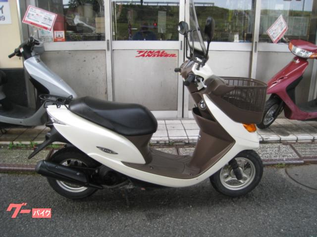 車両情報:ホンダ Dio チェスタ | （株）ファイナルアンサー | 中古
