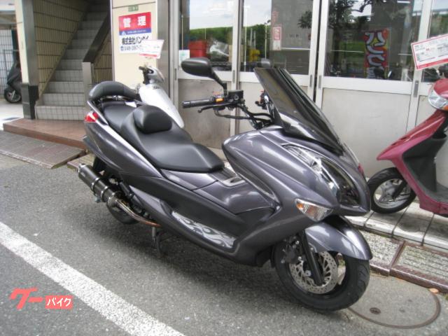 ヤマハ マジェスティ SG20J マフラー グレー|(株)ファイナル ヤマハ マジェスティ SG20J マフラー グレー|(株)ファイナル