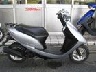 ホンダ ディオ のカタログ情報 | 新車・中古バイク情報 GooBike