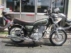 グーバイク】キャブ・ノーマル・「sr400(ヤマハ)」のバイク検索結果 