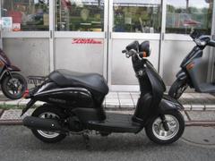 ホンダ　トゥデイ　ＡＦ６７　ブラック　ノーマル