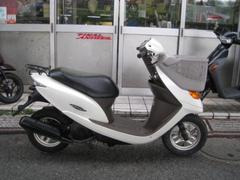 ホンダ　Ｄｉｏ　チェスタ　ＡＦ６８　ホワイト　ノーマル