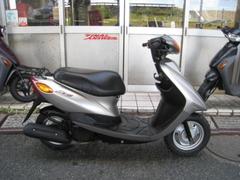 ヤマハ　ＪＯＧ　ＳＡ３６Ｊ　シルバー　ノーマル