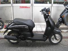 ホンダ　トゥデイ　ＡＦ６７　ガンメタリック　ノーマル