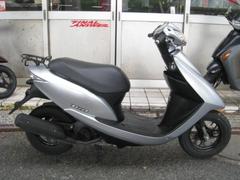 ホンダ　Ｄｉｏ　ＡＦ６８　シルバー　ノーマル