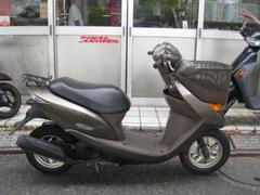 ホンダ　Ｄｉｏ　チェスタ　ＡＦ６８　ブラウン　ノーマル