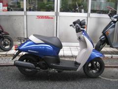 ホンダ　トゥデイ・Ｆ　ＡＦ６７　ブルー　ノーマル