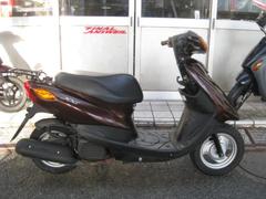 ヤマハ　ＪＯＧ　ＳＡ３６Ｊ　ブラウン　ノーマル