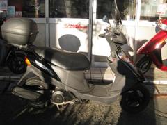 スズキ　アドレスＶ１２５Ｇ　リミテッド　ＣＦ４ＥＡ　グリップヒーター　シートヒーター