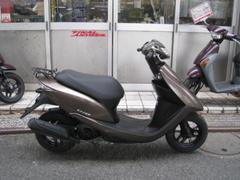 ホンダ　Ｄｉｏ　ＡＦ６８　ブラウン　ノーマル