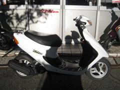 ホンダ　ライブＤｉｏ　ＡＦ３４　ホワイト　２サイクル　ノーマル