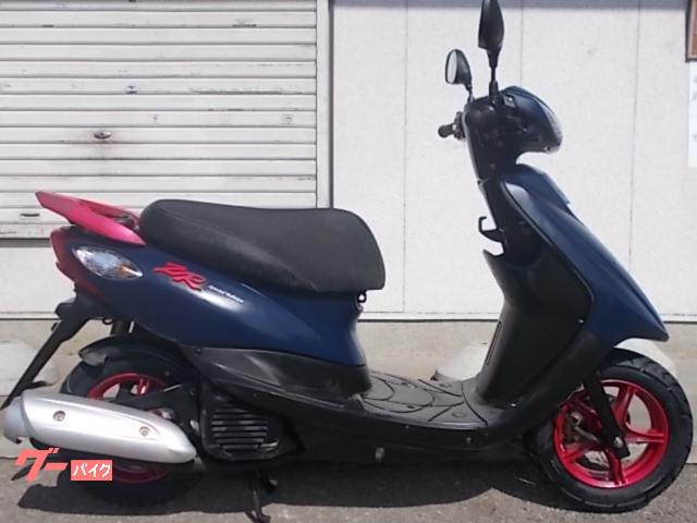 ヤマハ JOG ZRー4｜モトパドック｜新車・中古バイクなら
