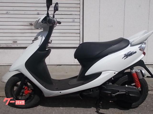 ヤマハ JOG ZR エボリューション｜モトパドック｜新車・中古