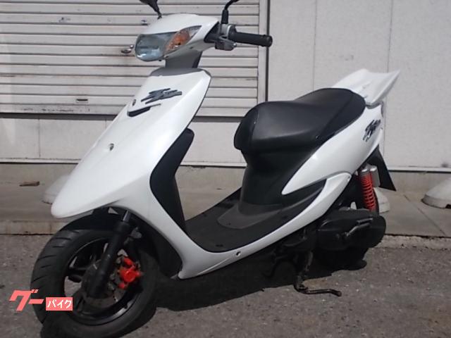 ヤマハ JOGZR エボホィール ヤマハ（YAMAHA） ジョグZR | JOG ZRの型式