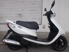 ヤマハ　ＪＯＧ　ＺＲ