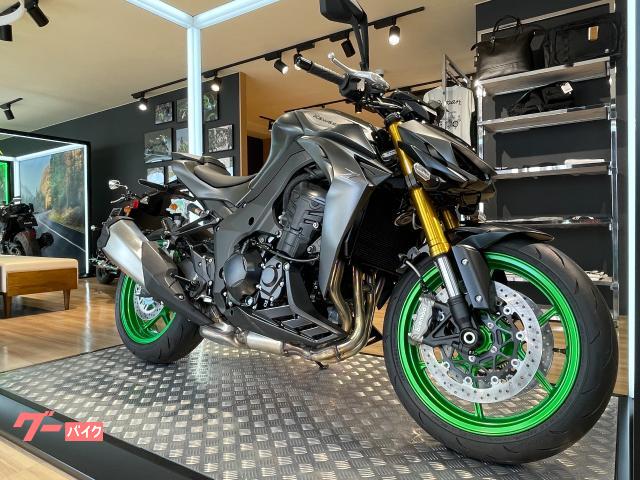 Ｚ１１００　ＳＥ　アシストＡＮＤスリッパークラッチ　クルーズコントロール　トラクションコントロール　パワーモード切替