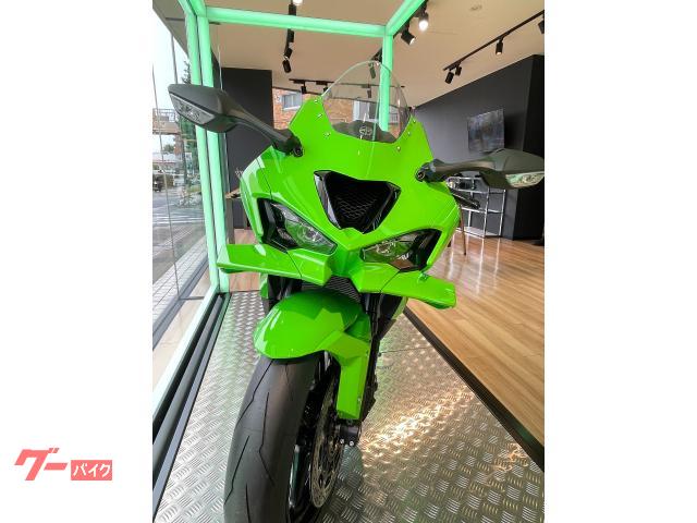 カワサキ X－10RR クルーズコントロール クイックシフター