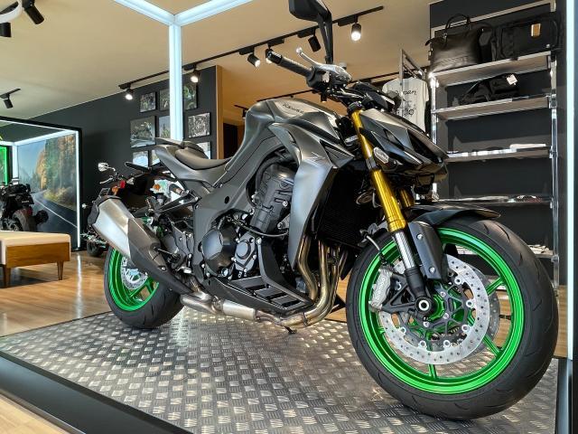 カワサキ Z1100 SE アシストANDスリッパークラッチ クルーズ