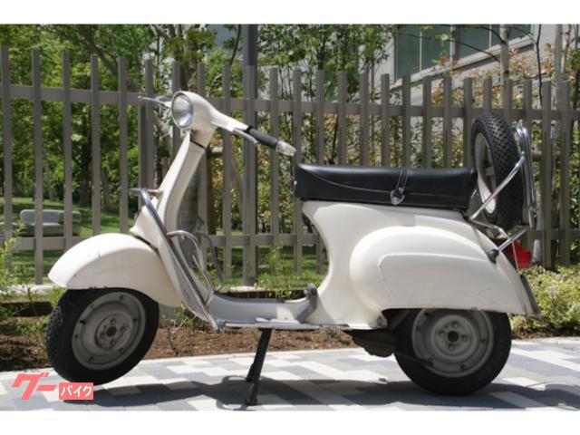 ＶＥＳＰＡ ５０Ｓカスタム｜（有）東京ヴェスパ｜新車・中古バイクなら【グーバイク】