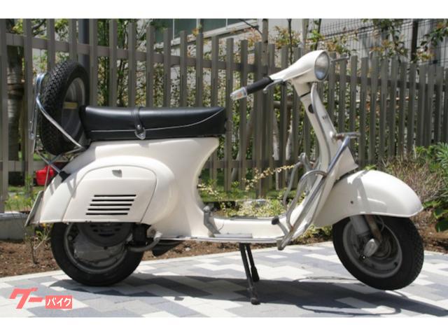 ＶＥＳＰＡ ５０Ｓカスタム｜（有）東京ヴェスパ｜新車・中古バイクなら【グーバイク】