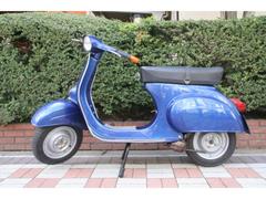 ＶＥＳＰＡ　５０Ｓ