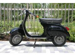 ＶＥＳＰＡ　５０Ｓカスタム