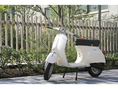 ＶＥＳＰＡ　１２５ＥＴ３