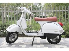 ＶＥＳＰＡ　ＰＸ１２５　ＦＬ２