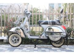 ＶＥＳＰＡ　ＰＸ２００　ＦＬ２