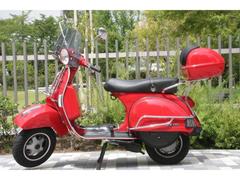 ＶＥＳＰＡ　ＰＸ１５０　Ｅｕｒｏ３