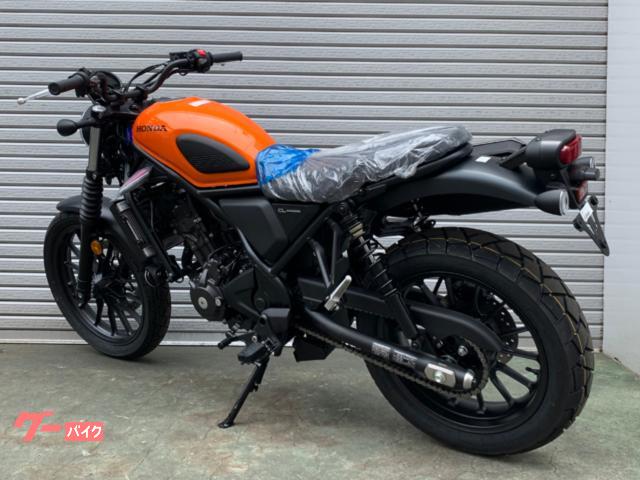 ホンダ ＣＬ２５０　ＭＣ５７の画像（千葉県