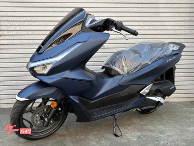 車両情報:ホンダ PCX | オート98松戸店 | 中古バイク・新車バイク探し