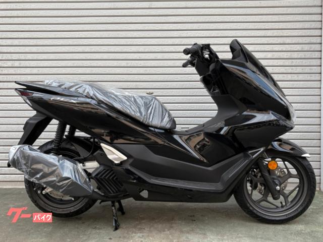 ホンダ PCX JK05 パールマゼラニックブラック｜オート98松戸