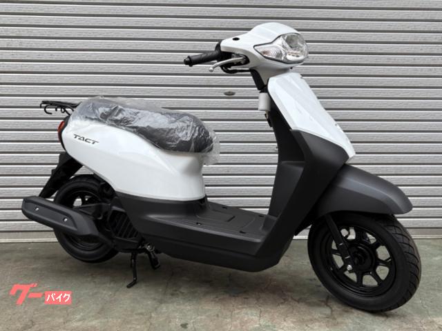 【白】HONDA ホンダ 純正 /ホワイト タクト ベーシック AF79 ボディ ホンダ タクト・ベーシック AF79 ロスホワイト|オート98