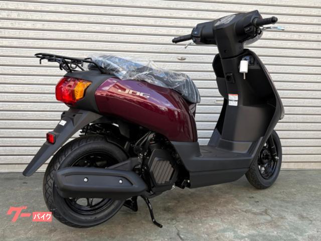 【ボルドー】YAMAHA JOG 新品 ジョグ ボディカバー一式 ホンダ ヤマハ JOG AY01 現行モデル インジェクション ボルドー