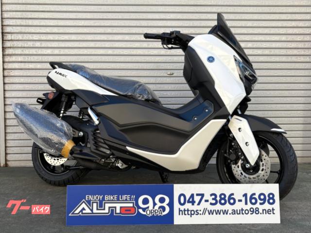 ＮＭＡＸ　ＳＥＬ１Ｊ　ホワイトメタリック６