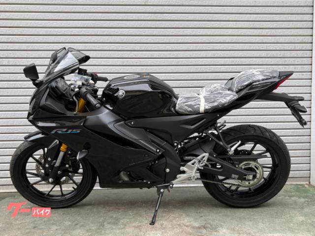 ヤマハ YZF-R15 RG86J ブラックメタリック12|オート ヤマハ YZF-R15 RG86J ブラックメタリック12|オート