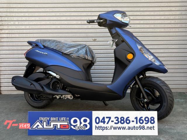ＡＸＩＳ　Ｚ　ＳＥＪ６Ｊ　マットダルパープリッシュブルーメタリック２