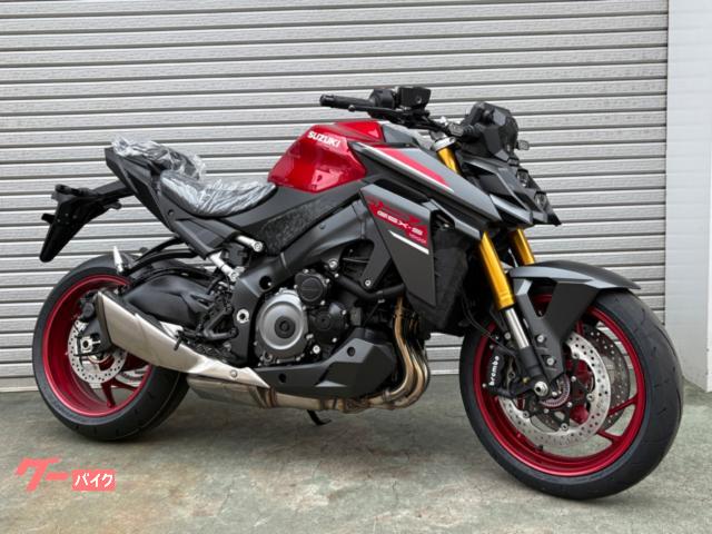 車両情報:スズキ GSX−S1000 | オート98松戸店 | 中古バイク・新車