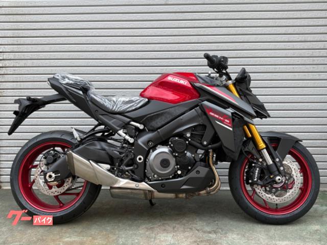 スズキ 車両情報:スズキ GSX−S1000 | オート98松戸店 | 中古バイク・新車