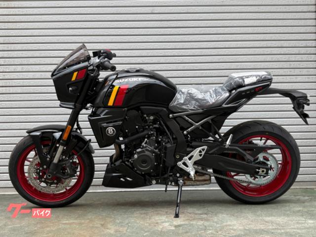 車両情報:スズキ GSX−8TT | オート98松戸店 | 中古バイク・新車バイク