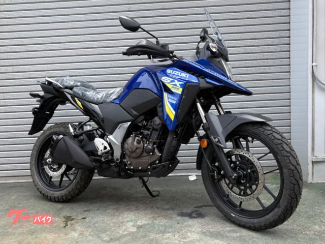 車両情報:スズキ V−ストローム250SX | オート98松戸店 | 中古バイク