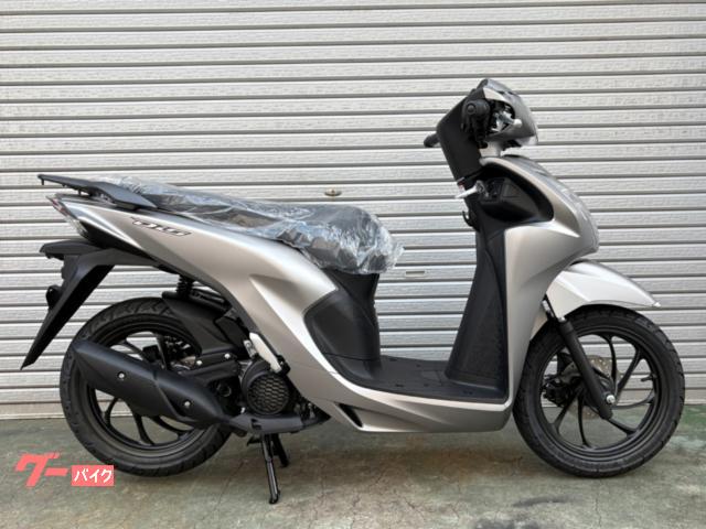 DIO110ベーシック JK03 シート ホンダ Dio110・ベーシック JK03 マットテクノ