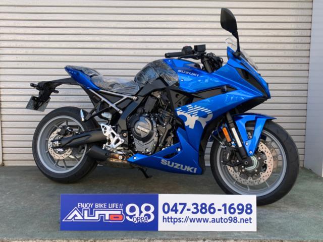 ムゲンバインムゲンスサノオフルメタリック仕様 KAWASAKI Ninja ZX-25R メタリックスパークブラック｜株式会社