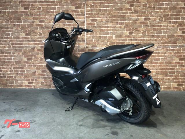 車両情報 ホンダ Pcx オートマックス湘南南 中古バイク 新車バイク探しはバイクブロス