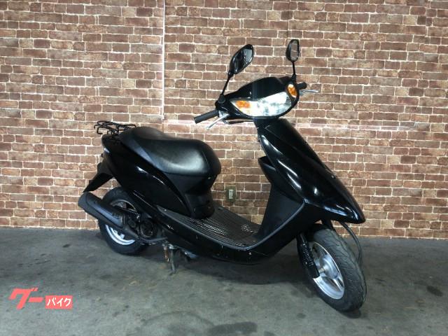 HONDA DIO | 2008 | BLACK | 7,432 km | details | Japanese used ...