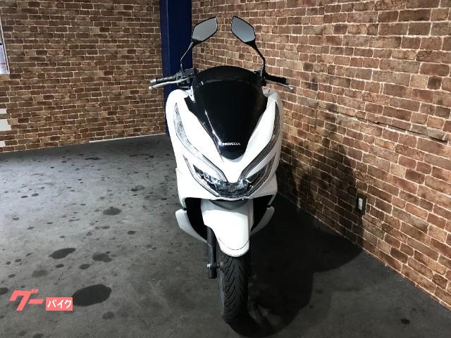 車両情報 ホンダ Pcx オートマックス湘南南 中古バイク 新車バイク探しはバイクブロス